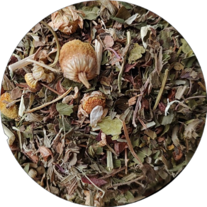 Meditation Tea-Loose leaf