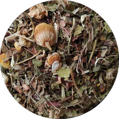 Meditation Tea-Loose leaf