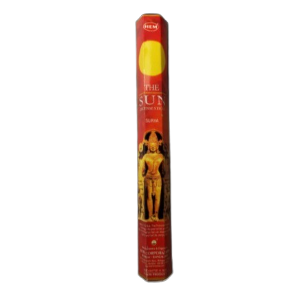 Hem Sun Incense Sticks