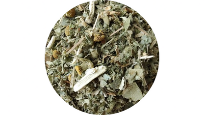 Deep Sleep Tea – Loose Leaf Herbal Blend for Restful Sleep – 2 oz