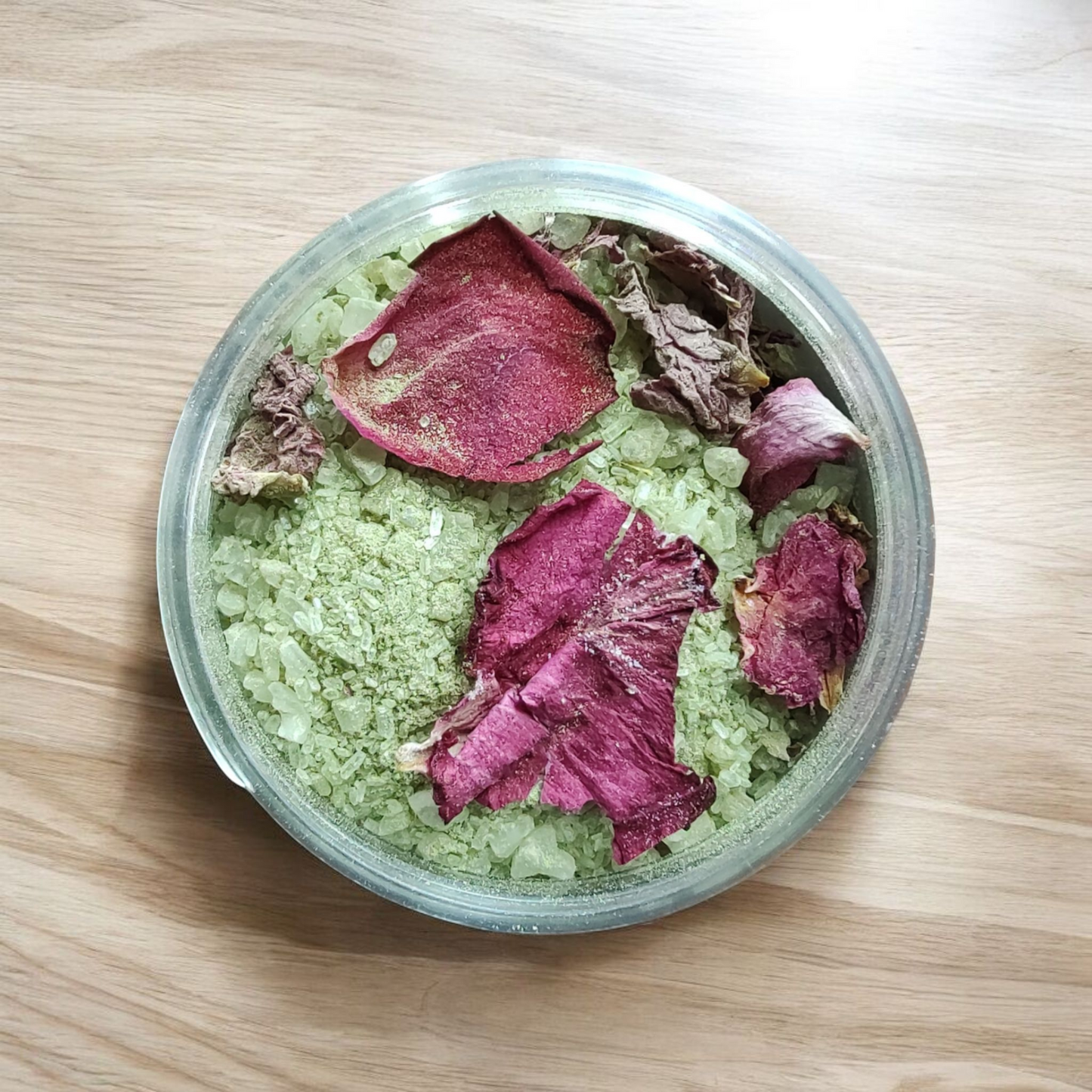 3 Sisters Spiritual Bath – Ritual Bath for Releasing Negativity – 9 oz